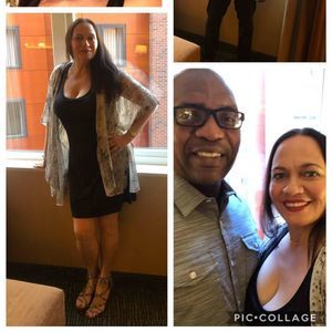 Meet your Posher, Aurea